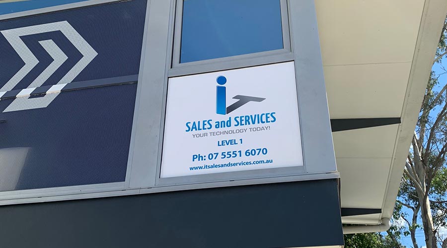 IT Sales and Services Noosaville